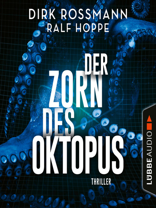 Title details for Der Zorn des Oktopus by Dirk Rossmann - Wait list